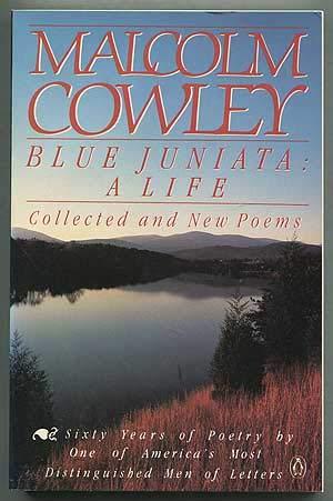Book Blue Juniata: A Life (Poets, Penguin) free