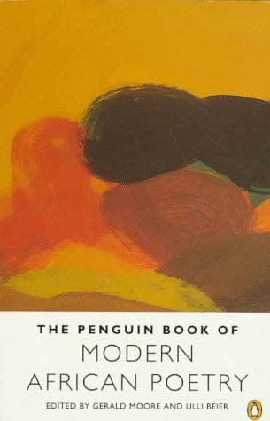 Book Modern African Poetry, The Penguin Book of: Revised Edition free