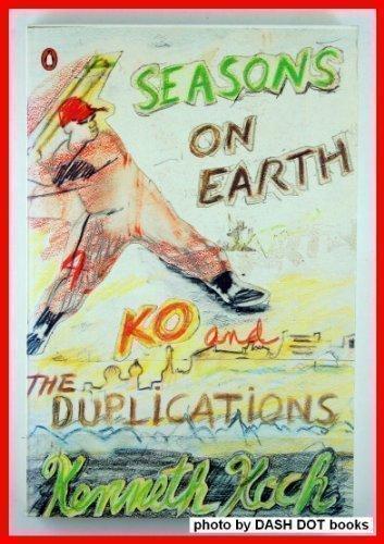 Book Season on Earth (Poets, Penguin) free