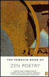 Book Zen Poetry, The Penguin Book of free