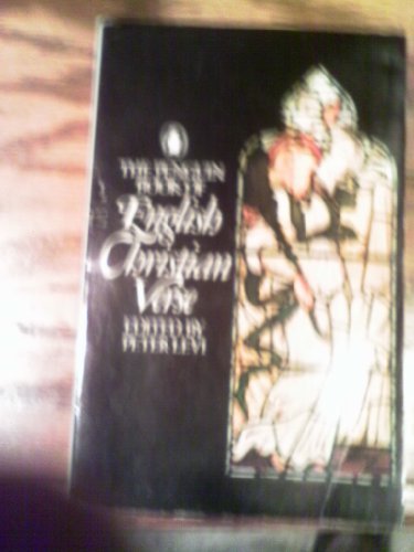 Book The Penguin Book of English Christian Verse (Penguin poets) free