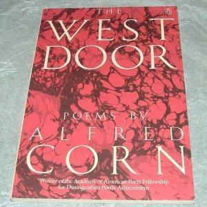 Book The West Door (poets, Penguin) free