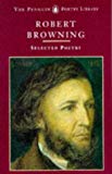 Book Browning: Selected Poetry (Poetry Library, Penguin) free