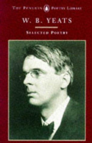 Book Selected Poems Of W B Yeats (Poetry Library) free