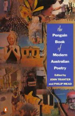 Book The Penguin book of modern Australian poetry (A Penguin Original) free