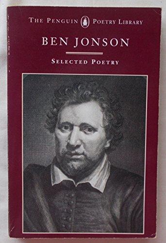 Book Selected Poetry (poetry Library) free