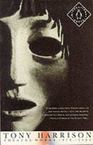 Book Theatre Works 1973-1985 (penguin International Poets) free