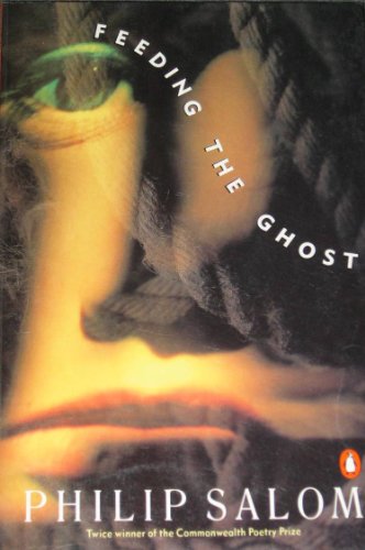 Book Feeding the Ghost free