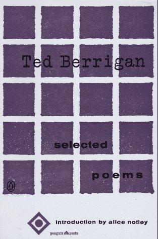Book Selected Poems (Poets, Penguin) free