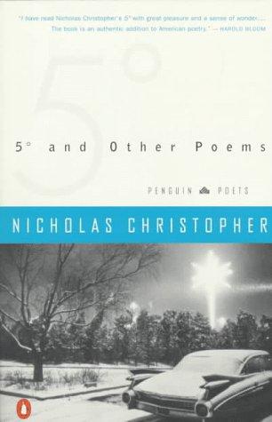 Book 5 Degrees and Other Poems (Penguin Poets) free