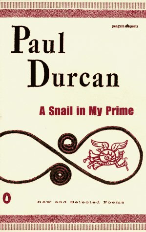 Book A Snail in My Prime: New and Selected Poems (Penguin Poets) free