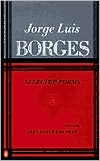 Book Borges: Selected Poems free