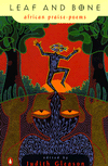 Book Leaf and Bone: African Praise-Poems free