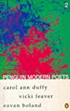 Book Penguin Modern Poets Carol Ann Duffy, Vicki Feaver, Eavan Boland (v. 2) free
