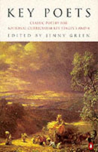 Book Key Poets (Penguin Poetry Library) free