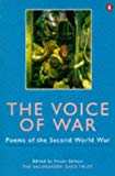 Book Voice Of War: Poems Of The Second World War free