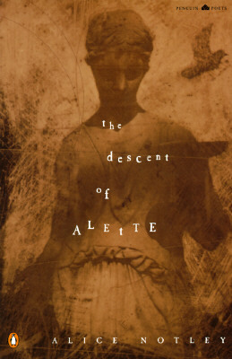 Book The Descent of Alette (Penguin Poets) free