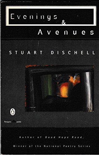 Book Evenings and Avenues (Poets, Penguin) free