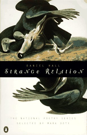 Book Strange Relation (National Poetry Series) free