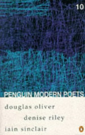 Book 10 Penguin Modern Poets free