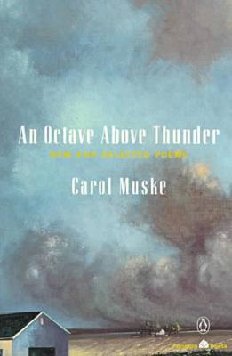 Book An Octave Above Thunder: New and Selected Poems free