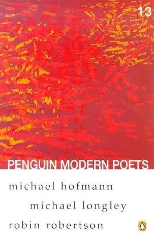 Book Penguin Modern Poets free