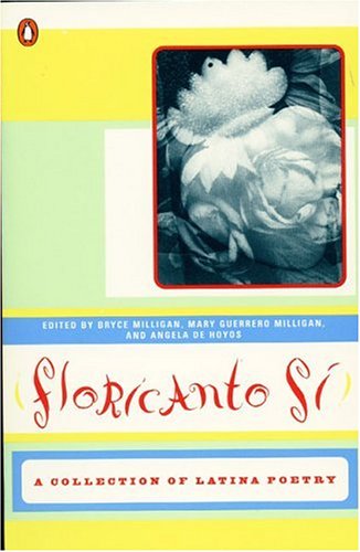 Book Floricanto Si!: A Collection of Latina Poetry free