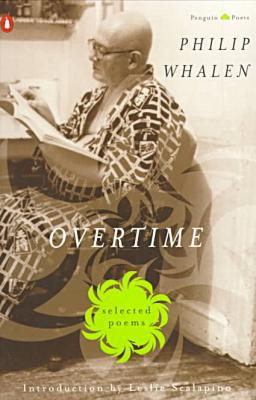 Book Overtime: Selected Poems (Penguin Poets) free