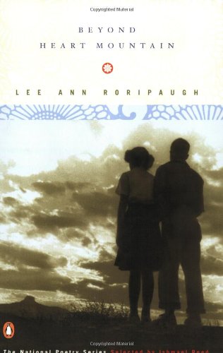 Book Beyond Heart Mountain: Poems (National Poetry Series) free