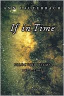 Book If in Time: Selected Poems 1975-2000 (Penguin Poets) free