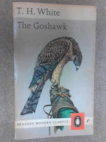 Book Goshawk, The (country Library) free
