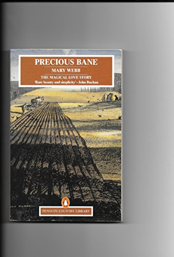 Book Precious Bane: The Magical Love Story free