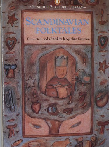 Book Scandinavian Folktales (Penguin Folklore Library) free