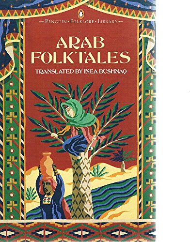 Book Arab Folktales (penguin Folklore Library) free