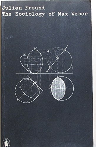 Book Sociology of Max Weber free