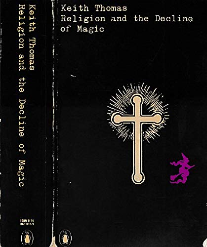 Book Religion And the Decline of Magic free