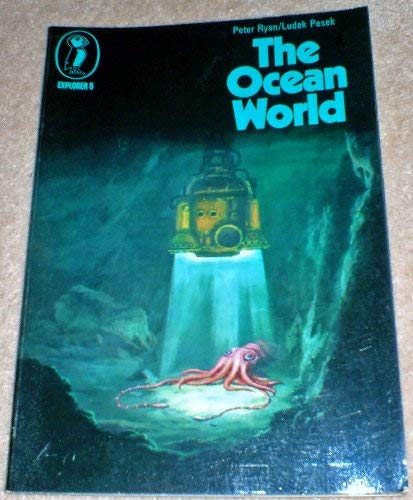 Book The Ocean World free
