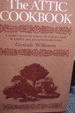 Book The Attic Cookbook free