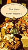 Book Tom Jones (Penguin Popular Classics) free