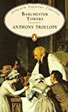Book Barchester Towers (Penguin Popular Classics) free