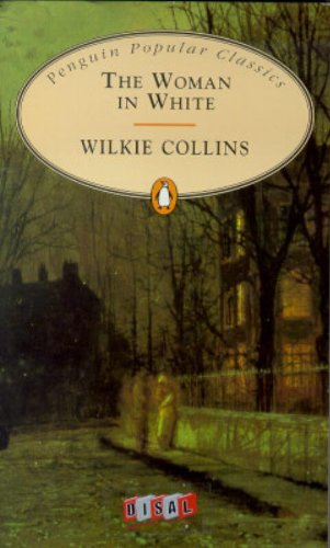 Book The Woman in White (Penguin Popular Classics) free