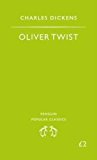 Book Oliver Twist free