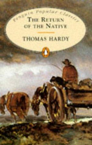 Book Return of the Native (Penguin Popular Classics) free