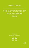 Book Adventures of Huckleberry Finn (Penguin Popular Classics) free