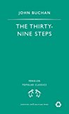 Book The Thirty-Nine Steps (Penguin Popular Classics) free