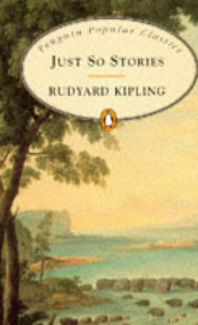 Book Just So Stories (Penguin Popular Classics) free