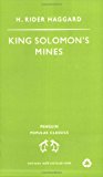Book Kings Solomon's Mines (Penguin Popular Classics) free