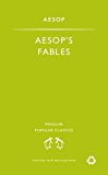 Book Aesop's Fables (Penguin Popular Classics) free