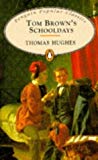 Book Tom Brown's Schooldays (Penguin Popular Classics) free