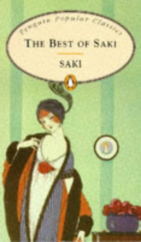 Book The Best of Saki (Penguin Popular Classics) free